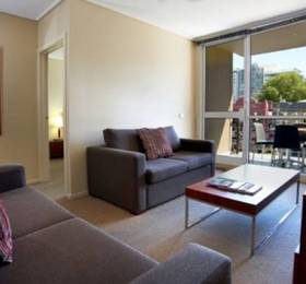 Отдых в Quest South Melbourne - Австралия, Мельбурн