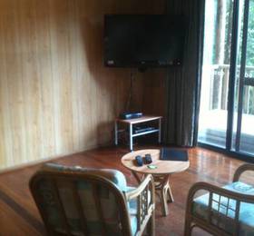 Paradise Palms Resort в Кофс-Харборе