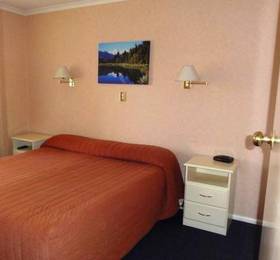 Туры в Parklands Motor Lodge  в Новой Зеландии