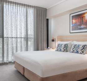 Туры в Oaks Charlotte Towers в Австралии
