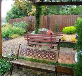 Отдых в Hills Havens Cottages - Австралия, Леура