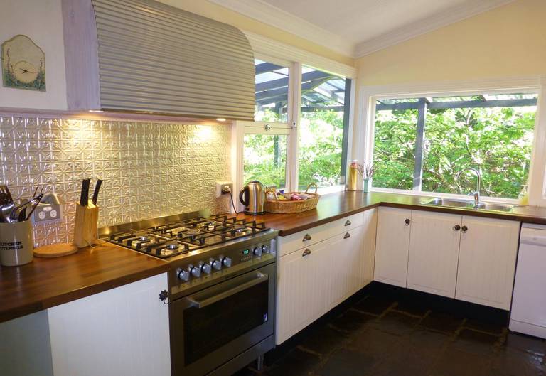 Hills Havens Cottages