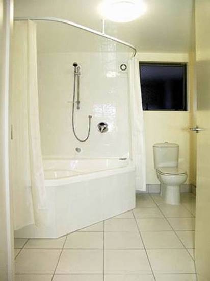 Bay Crest Motor Lodge  5* Новая Зеландия, Нельсон