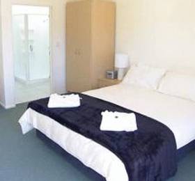 Bay Crest Motor Lodge  в Нельсоне