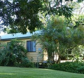 Отдых в Daintree Valley Haven - Австралия, Дэинтри