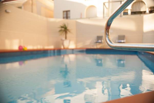 The Sebel Sydney Manly Beach 4* Австралия, Сидней