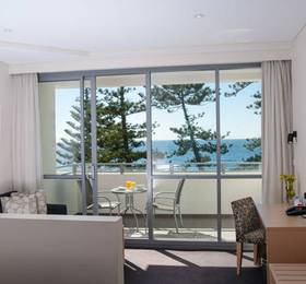 Отдых в The Sebel Sydney Manly Beach - Австралия, Сидней