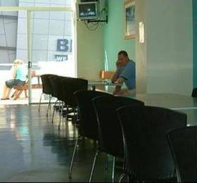 Base Brisbane Embassy в Брисбене