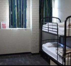 Отдых в Base Brisbane Embassy - Австралия, Брисбен