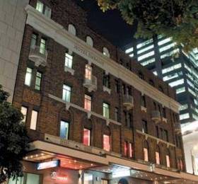 Туры в Base Brisbane Embassy в Австралии