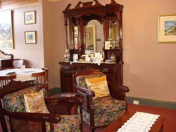 Ambleside On The Lake 4* Австралия, Дэйлесфорд