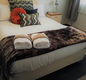 Туры в Beachcomber Motor Inn  в Новой Зеландии