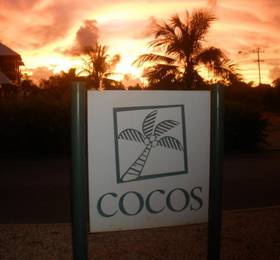 Туры в Cocos Beach Bungalows в Австралии
