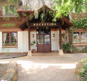 Margaret River Resort в Маргарет-Ривере