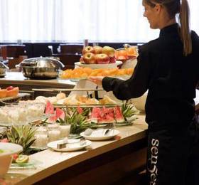 Novotel Perth Langley в Перте