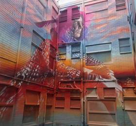 Miami Hotel Melbourne в Мельбурне
