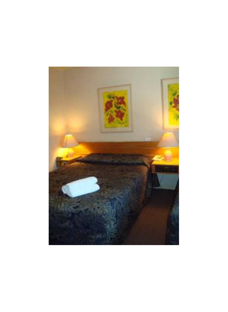 Chermside Green Motel