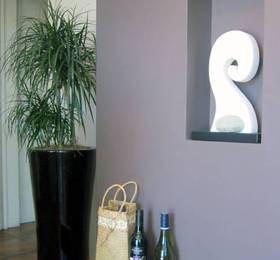 Emerald Spa Motor Inn  в Роторуа