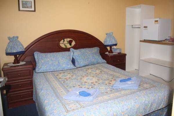 Jacaranda Guest House 4* Австралия, Басселтон