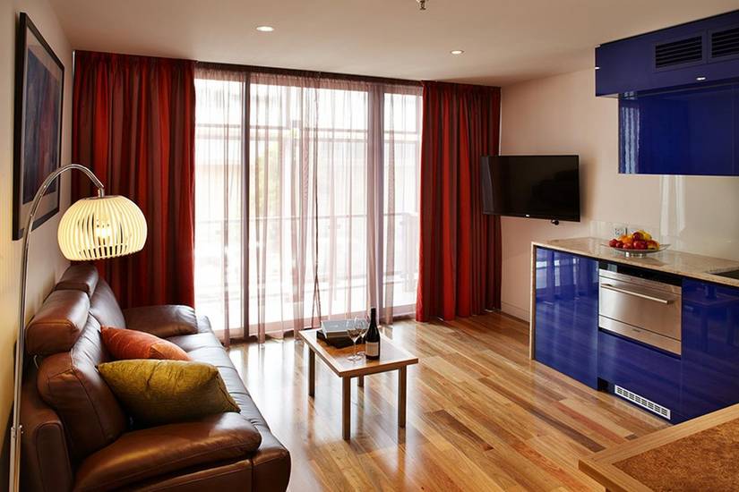 Salamanca Wharf Hotel 5* Австралия, Хобарт