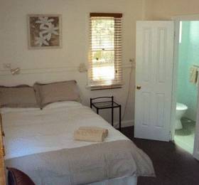 Busselton Guest House в Басселтоне