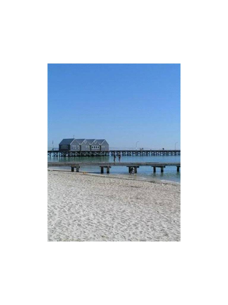 Busselton Guest House