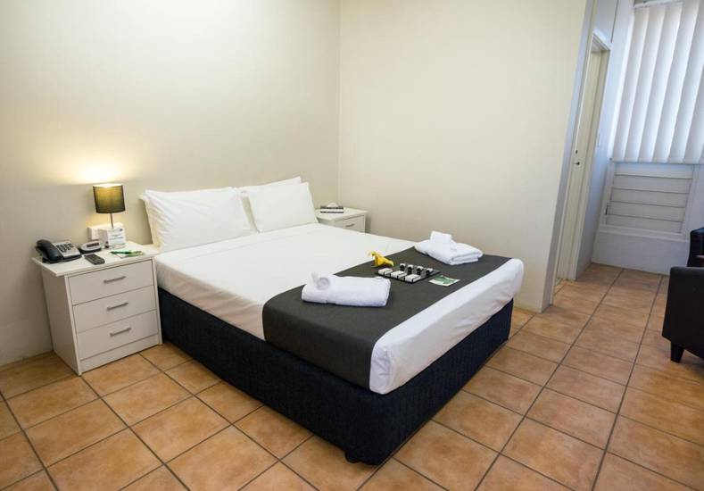 The Leprechaun Resort 3* Австралия, Дарвин