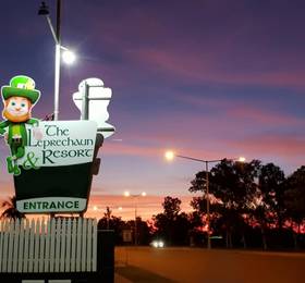 Туры в The Leprechaun Resort в Австралии