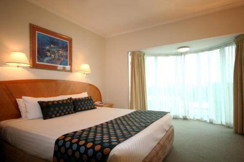 Cairns Sheridan Hotel 4* Австралия, Кэрнс