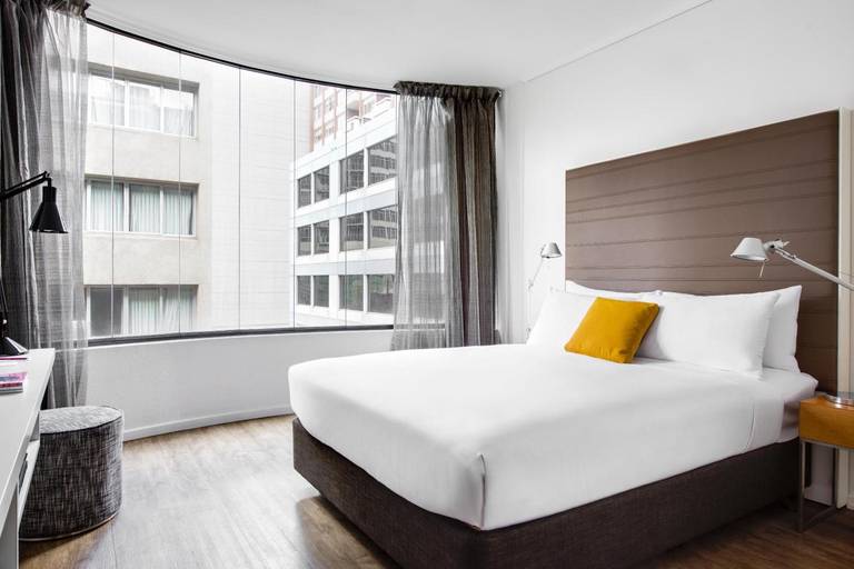 Ovolo Laneways