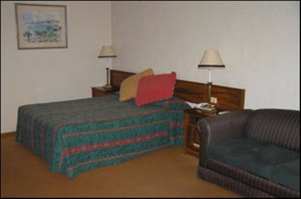 Seaton Arms Motor Inn 3* Австралия, Элбэри