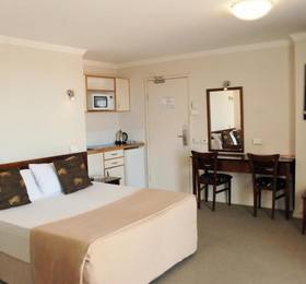 Туры в Astor Metropole Hotel в Австралии