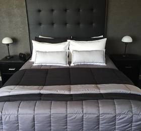 Отдых в Deco City Motor Lodge  - Новая Зеландия, Нейпир