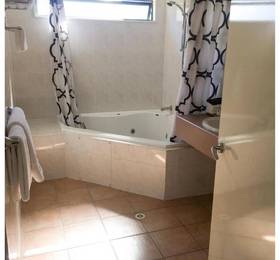 Туры в Deco City Motor Lodge  в Новой Зеландии