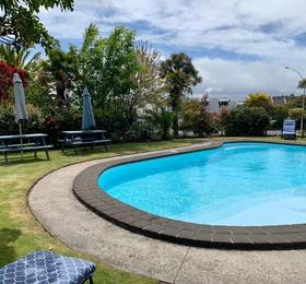 Отдых в Lakeland Resort Taupo  - Новая Зеландия, Таупо