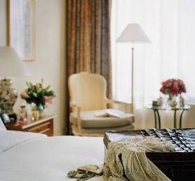 The Langham Melbourne в Мельбурне