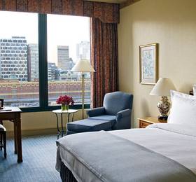 Туры в Langham Hotel Melbourne в Австралии