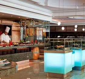Langham Hotel Melbourne в Мельбурне