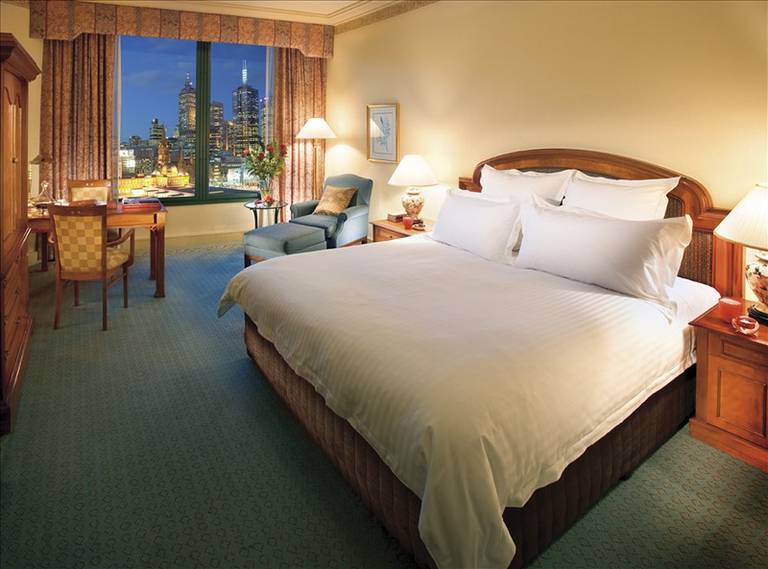 The Langham Melbourne