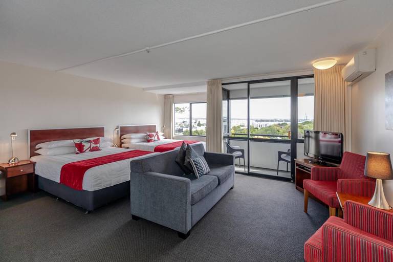 Quality Hotel Parnell 