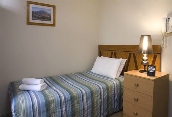 High Cross Park Lodge 3* Австралия, Сидней