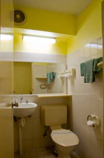 Town Lodge Motor Inn 3* Австралия, Кофс-Харбор