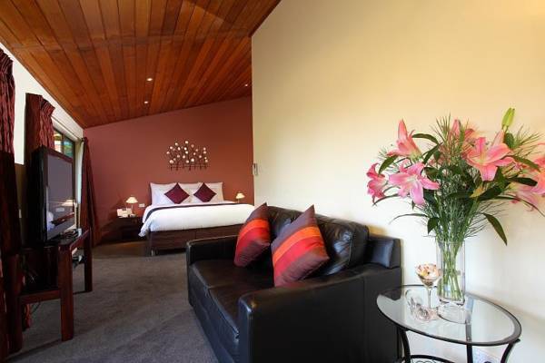 Balconies Daylesford 4* Австралия, Дэйлесфорд