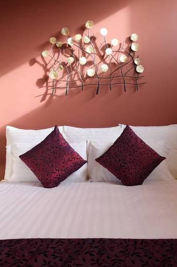 Balconies Daylesford 4* Австралия, Дэйлесфорд