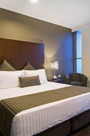 Apartments on Cotham  4* Австралия, Мельбурн
