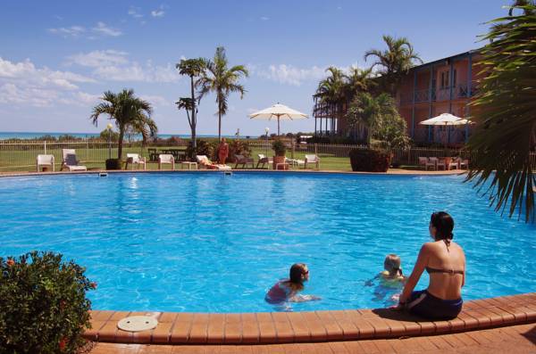 Moonlight Bay Suites 4* Австралия, Брум