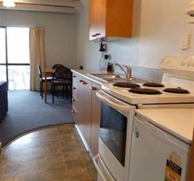 Отдых в Wanaka Heights Motel  - Новая Зеландия, Ванака