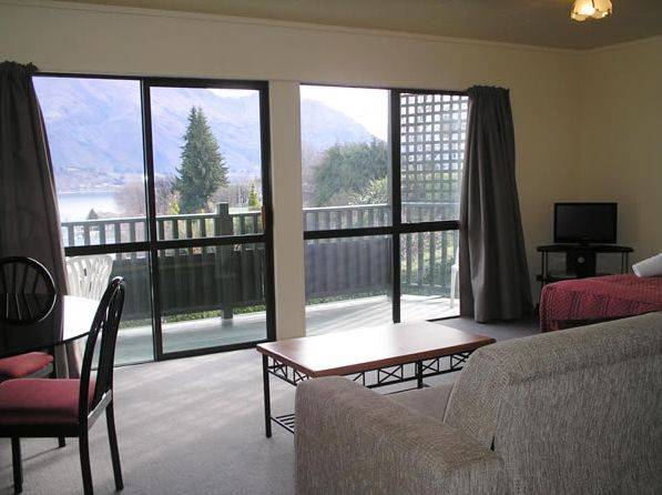 Wanaka Heights Motel 