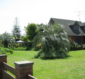 Champers Motor Lodge  в Гисборне