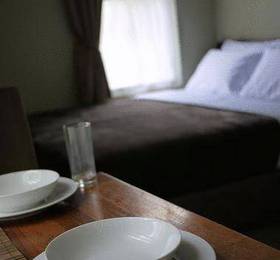Отдых в Brisbane Airport Inn - Австралия, Брисбен